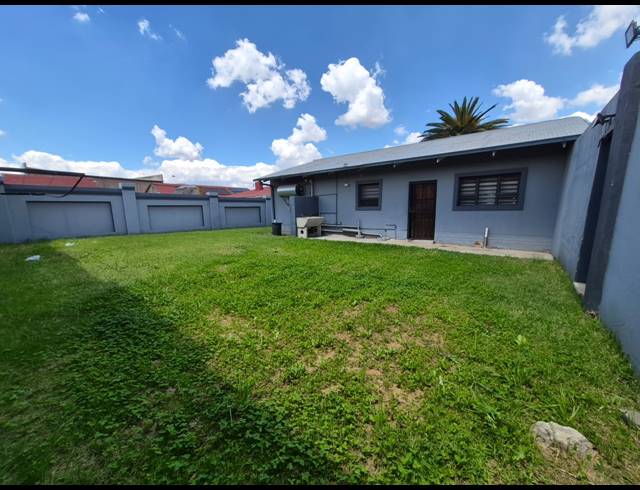 3 BEDROOM HOUSE FOR SALE IN COMET